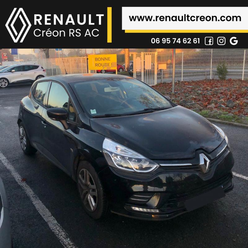 Annonce 329477818/Renault_Clio_4_Generation_TCe_90ch photo1