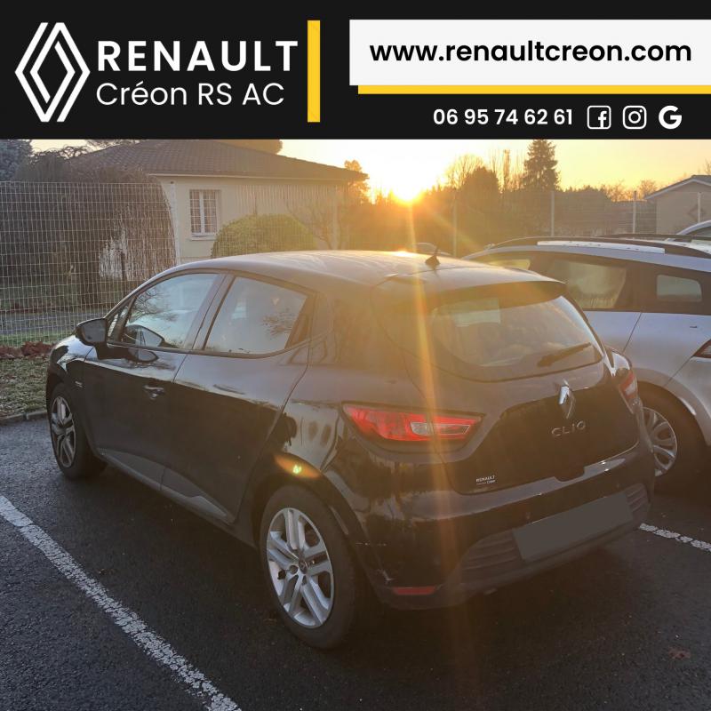 Annonce 329477818/Renault_Clio_4_Generation_TCe_90ch photo2