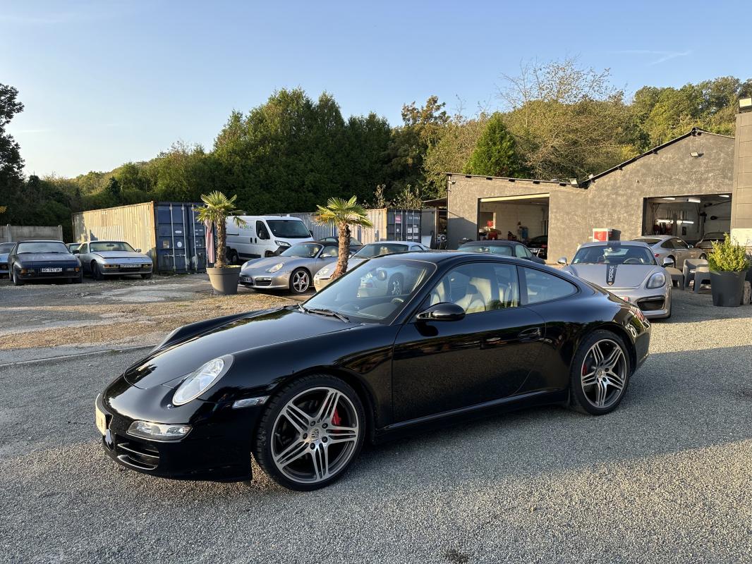 Annonce 333973538/PORSCHE_997_S_ photo4