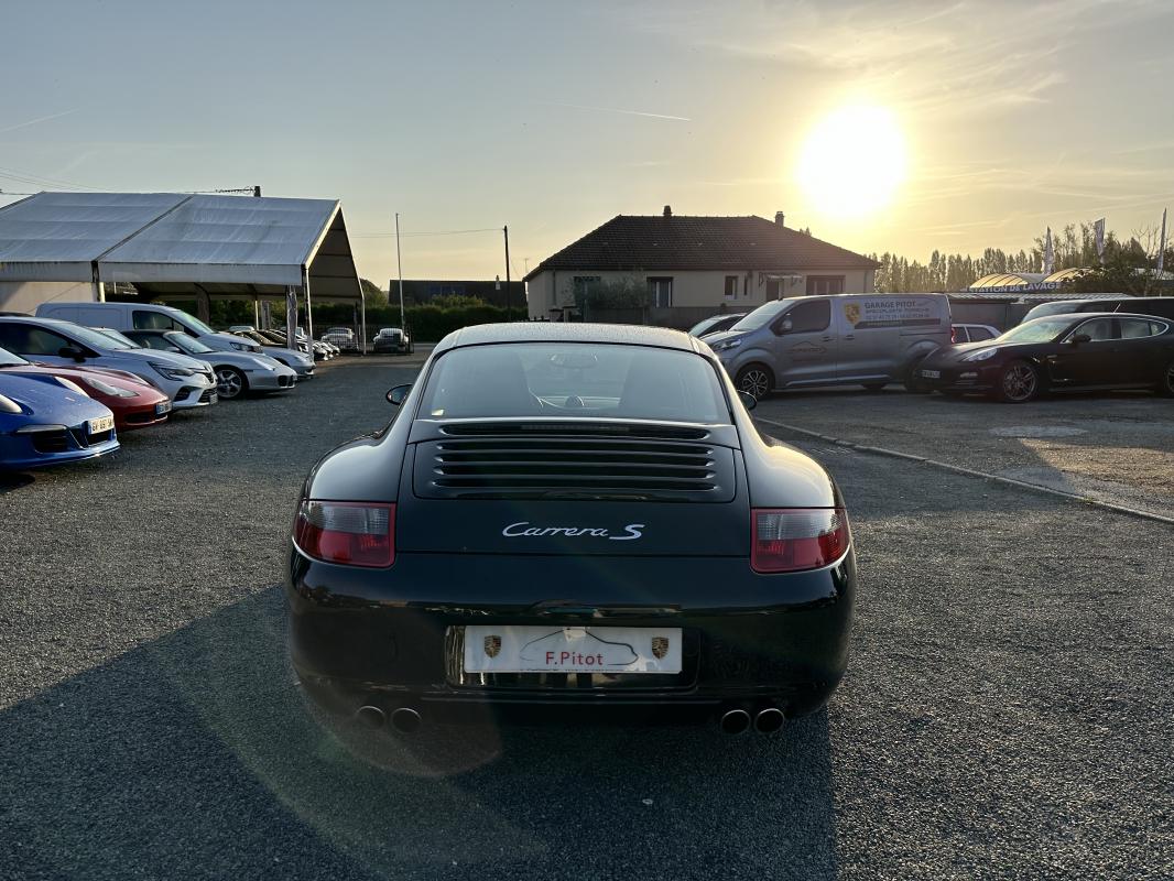 Annonce 333973538/PORSCHE_997_S_ photo7