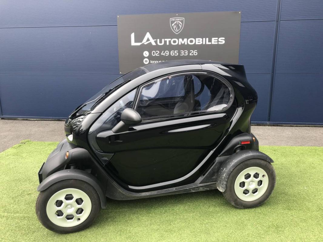 Annonce 396739226/TWIZY photo2
