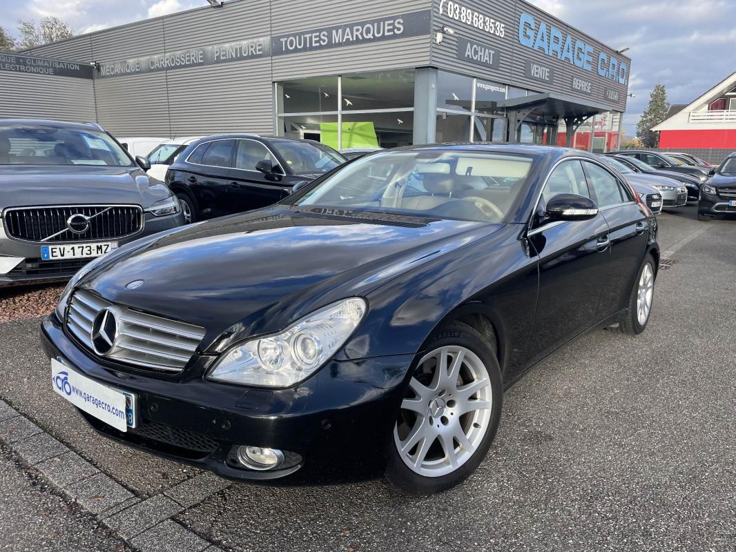 Annonce 403963047/cls350 photo1
