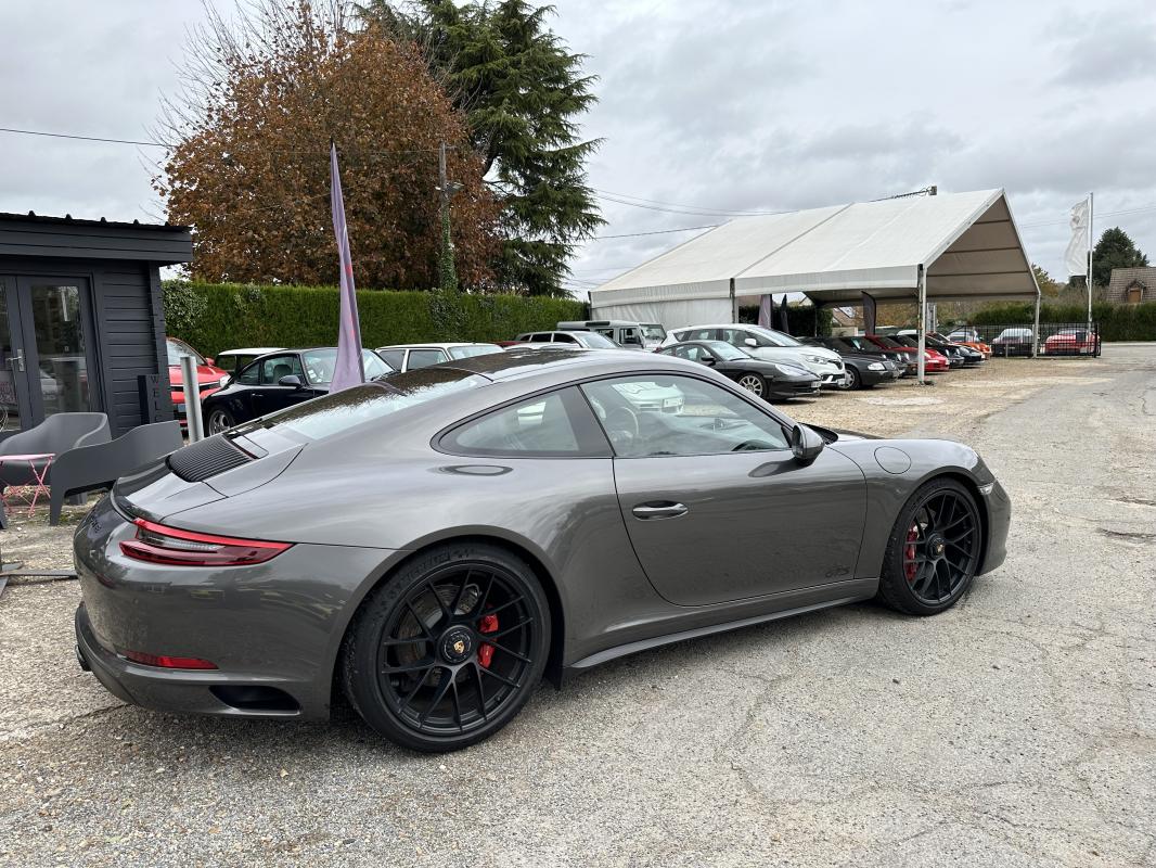 Annonce 404288053/PORSCHE_991_GTS__ photo6