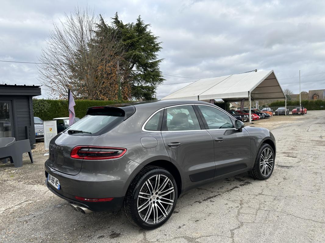 Annonce 405848690/_MACAN_S_340_CV photo7