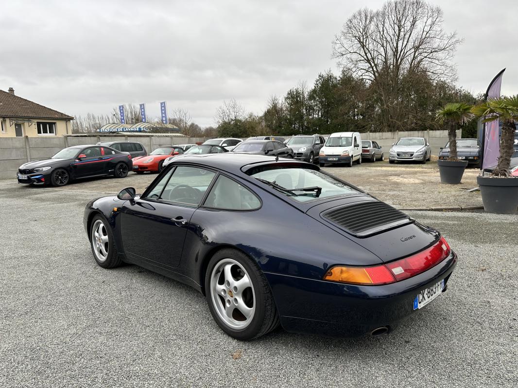 Annonce 408057209/PORSCHE_993_ photo6