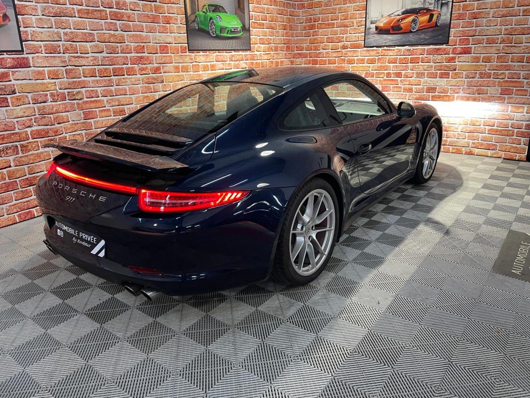 Annonce 425539471/Porsche_991_4S_FG photo2