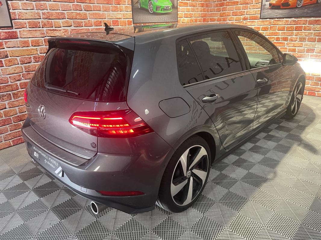 Annonce 426406450/Volkswagen_golf_GTI_FG photo2