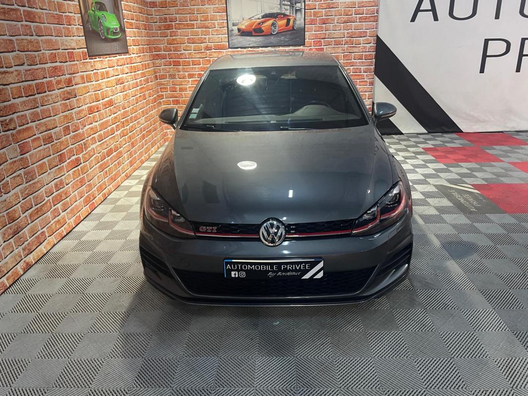 Annonce 426406450/Volkswagen_golf_GTI_FG photo3