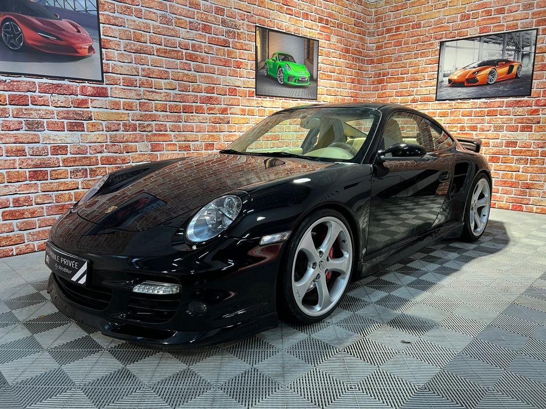 Annonce 427510898/Porsche991997turbo_FG photo1