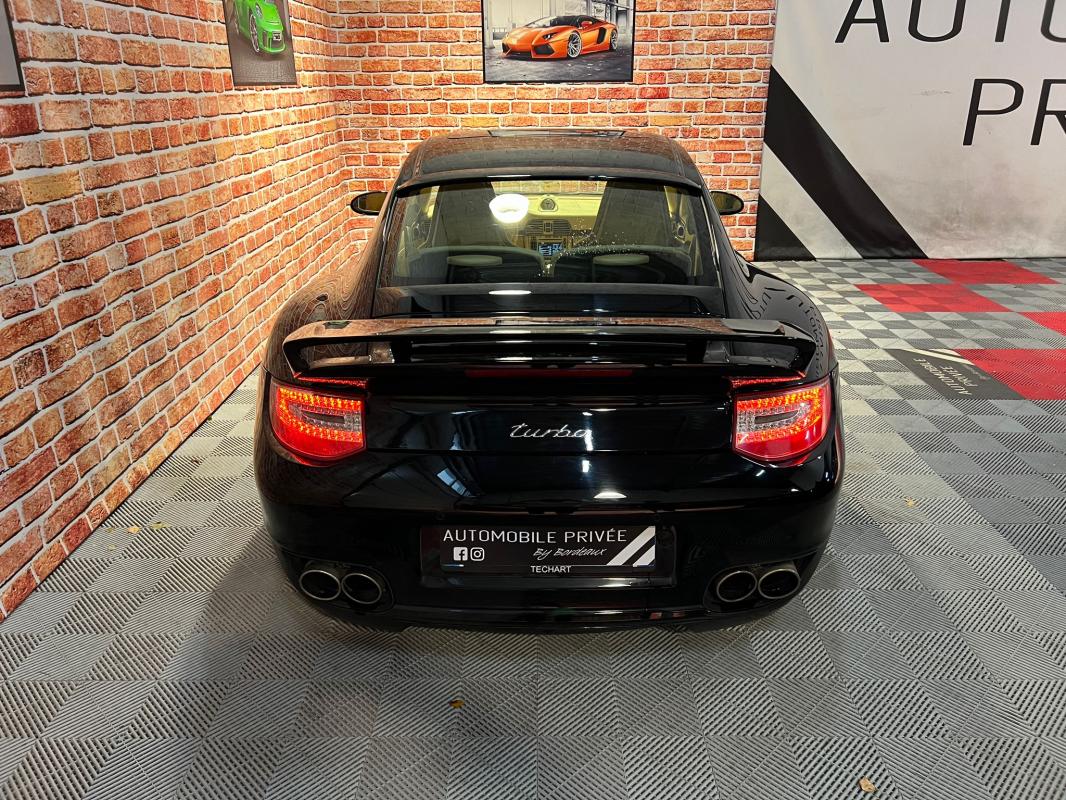 Annonce 427510898/Porsche991997turbo_FG photo4