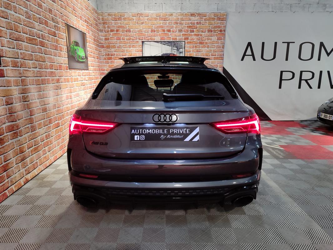 Annonce 428249375/RSQ3_SPORTBACK_AC photo4