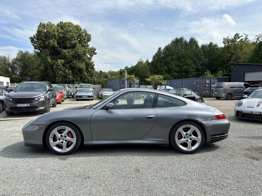 Annonce 429283697/porsche_996_4s_ photo4