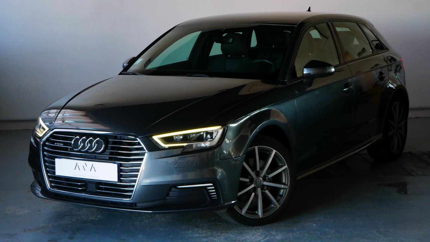 Annonce 430478102/A3ETRON photo2