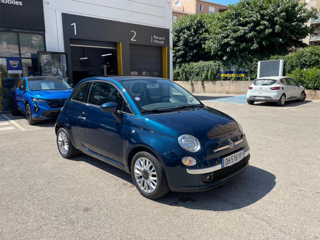 Annonce 431356361/FIAT500 photo3