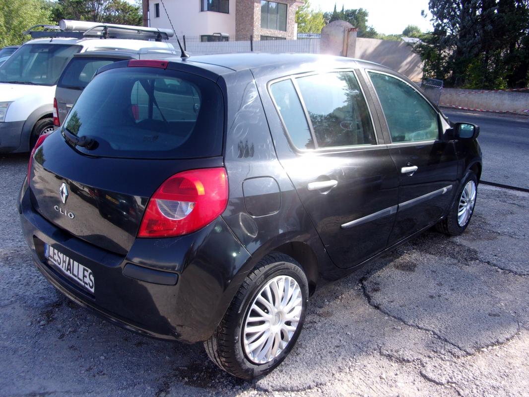 Annonce 434133344/CLIOIII1.2TCE photo3