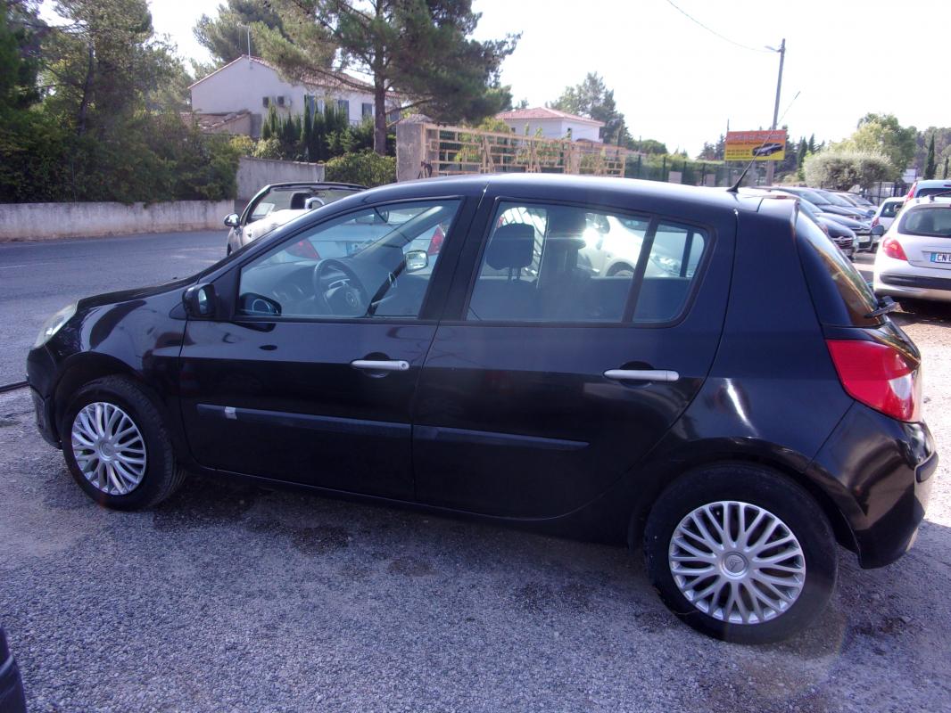 Annonce 434133344/CLIOIII1.2TCE photo5