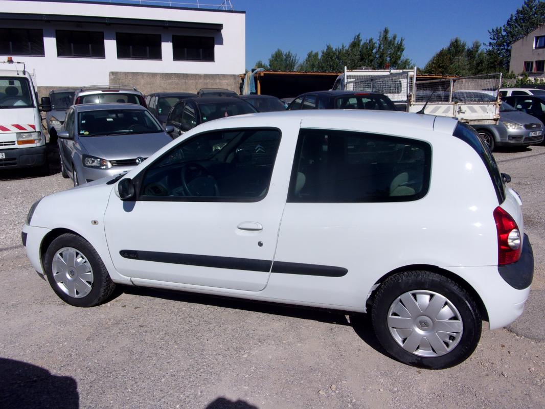 Annonce 434134868/CLIOII1.4BVAPROACTIVE photo2