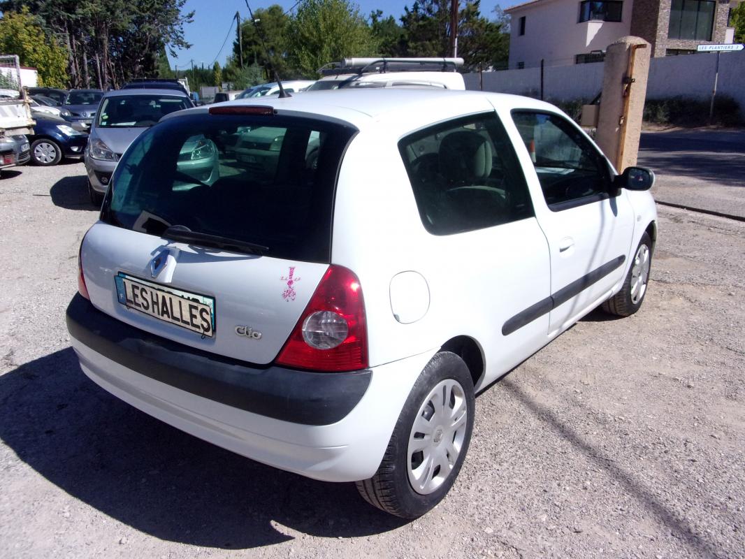 Annonce 434134868/CLIOII1.4BVAPROACTIVE photo6