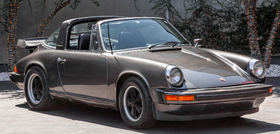 Annonce 435956270/1974PORSCHE911 photo1