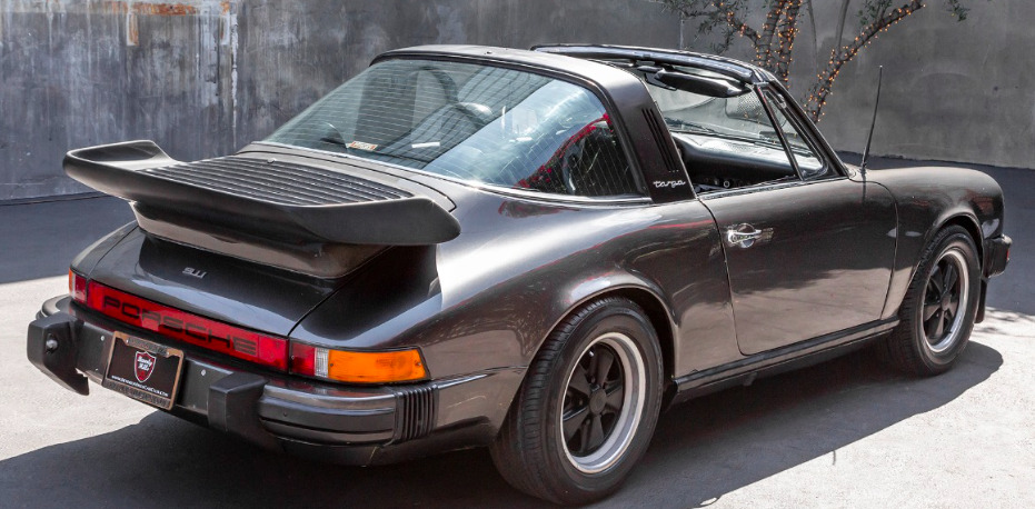 Annonce 435956270/1974PORSCHE911 photo4