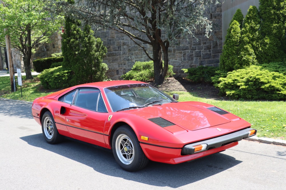 Annonce 436129715/1982ferrari308gtbi photo1