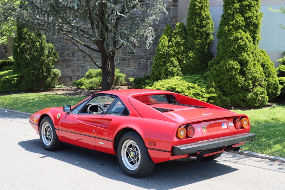 Annonce 436129715/1982ferrari308gtbi photo6