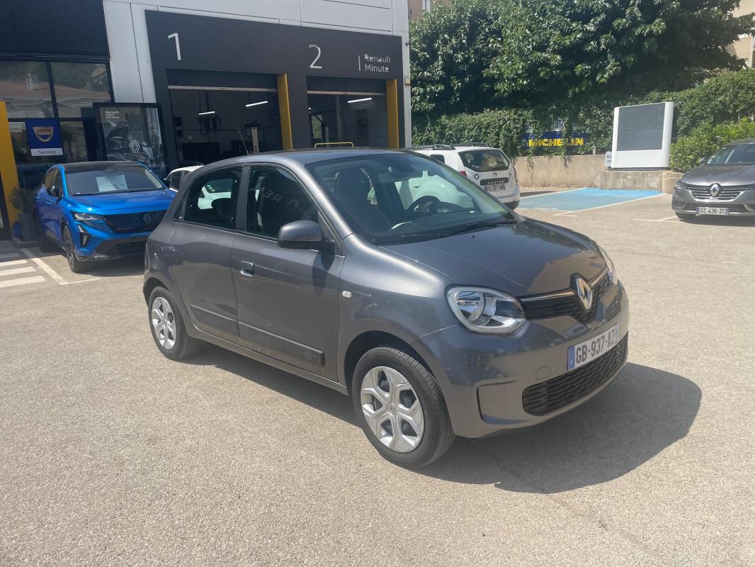 Annonce 436481738/5031TWINGO photo3