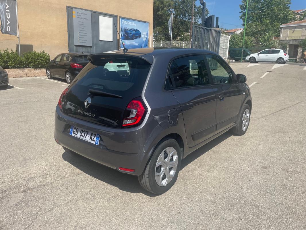 Annonce 436481738/5031TWINGO photo5