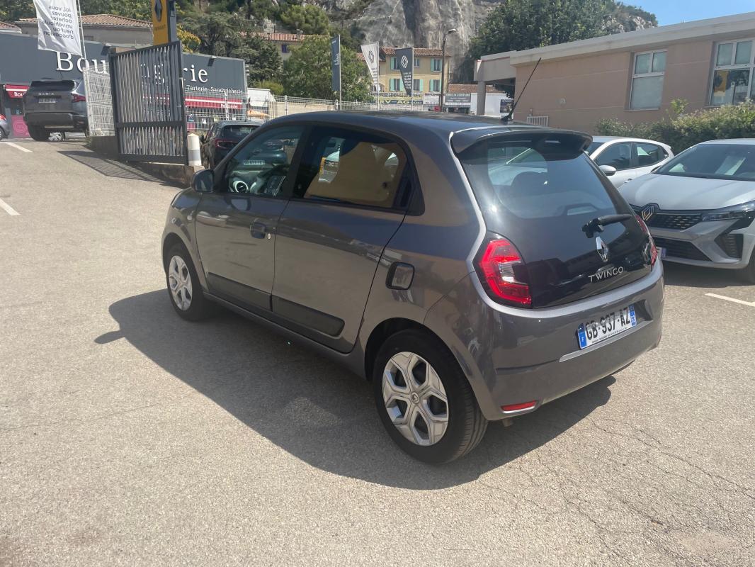 Annonce 436481738/5031TWINGO photo7