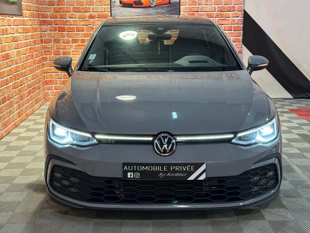 Annonce 437663261/Volkswagen_Golf_VIII_GTI_FG photo3