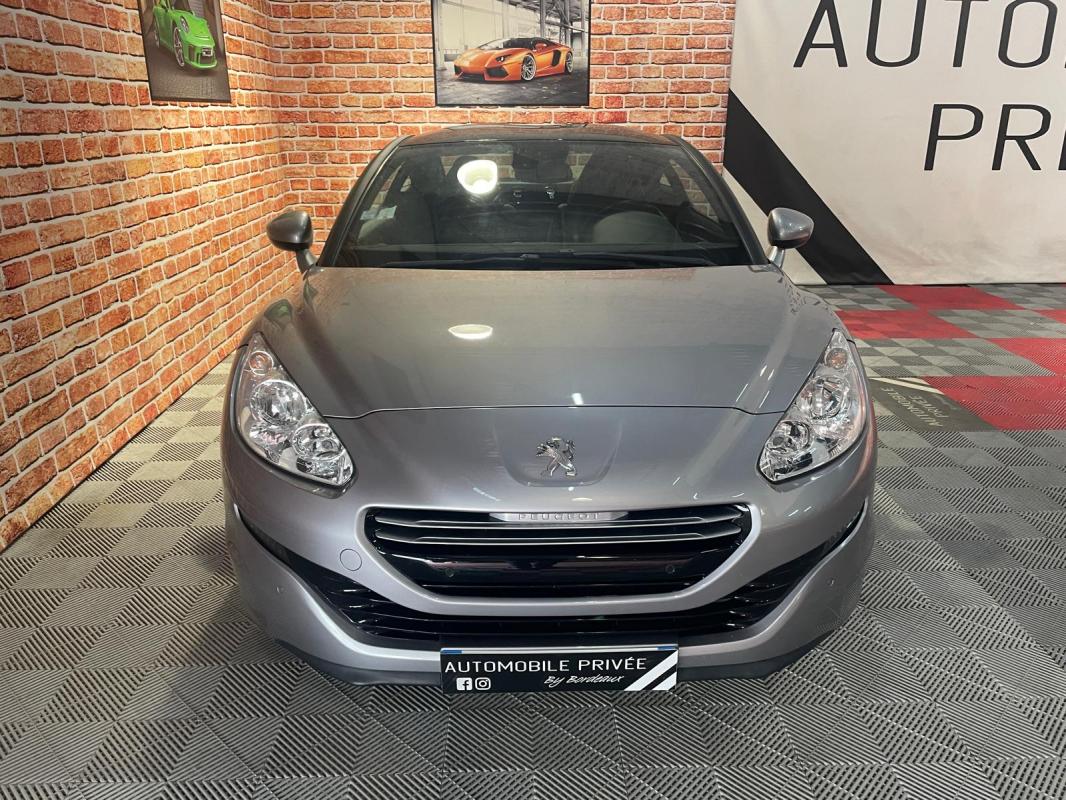 Annonce 437665940/Peugeot_RCZ_FG photo3