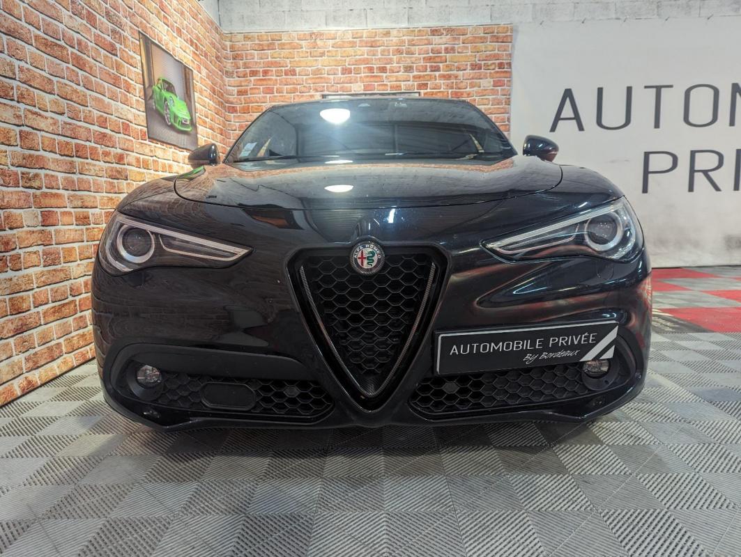 Annonce 438170927/Alfaromeostelviosuper_fg photo3