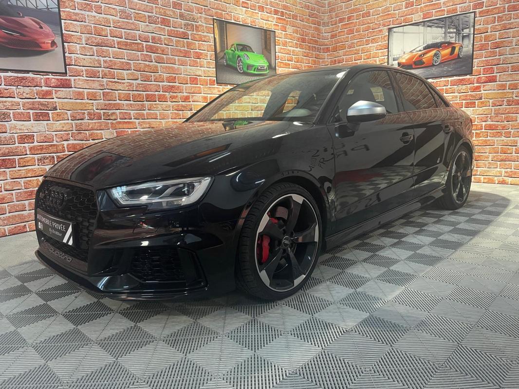 Annonce 439268819/AudiRS3Sedan_FG photo1