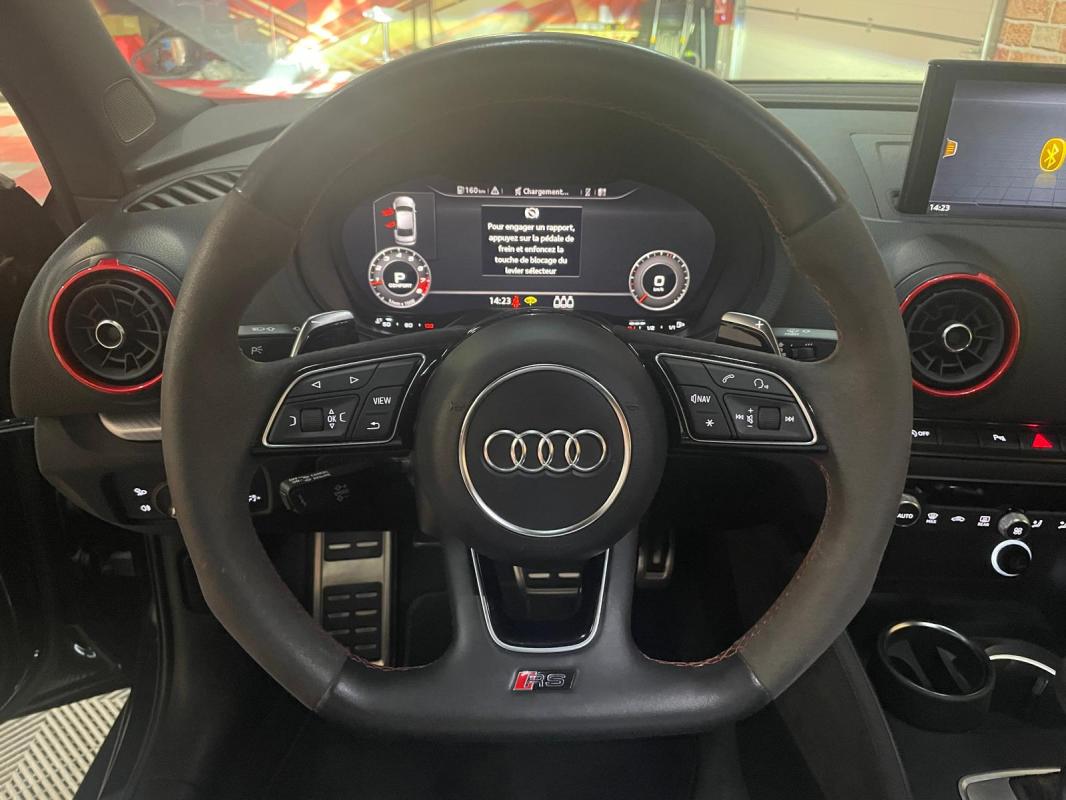 Annonce 439268819/AudiRS3Sedan_FG photo5