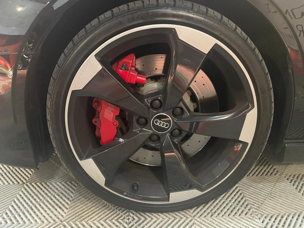 Annonce 439268819/AudiRS3Sedan_FG photo7