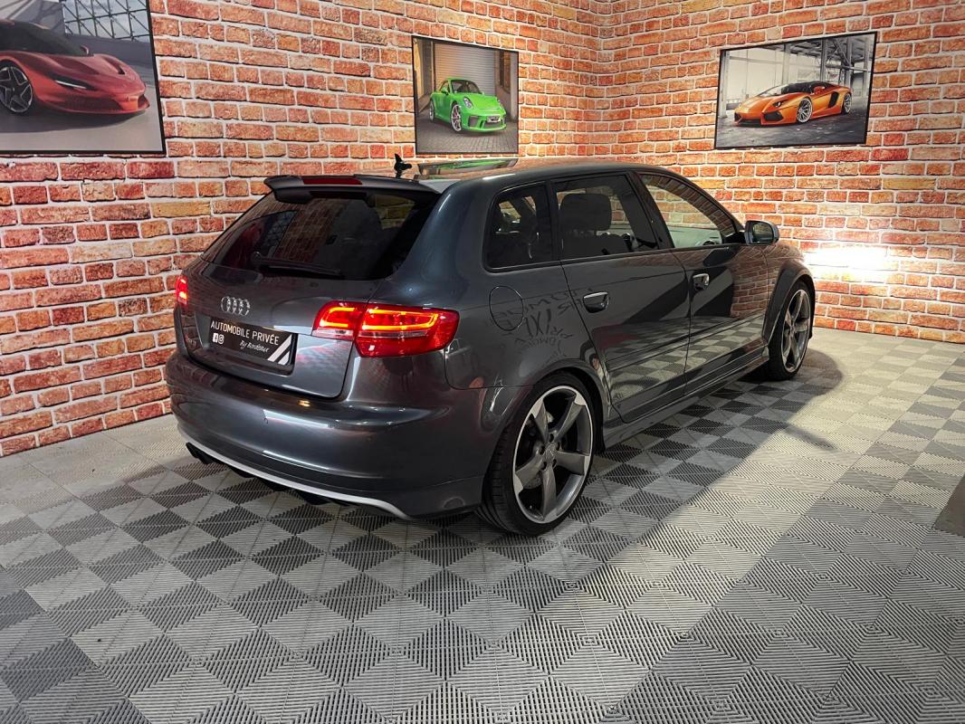 Annonce 441279779/AudiRS3SPORTBACK_FG photo2