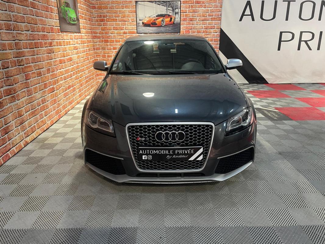 Annonce 441279779/AudiRS3SPORTBACK_FG photo3