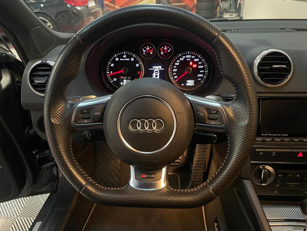 Annonce 441279779/AudiRS3SPORTBACK_FG photo5