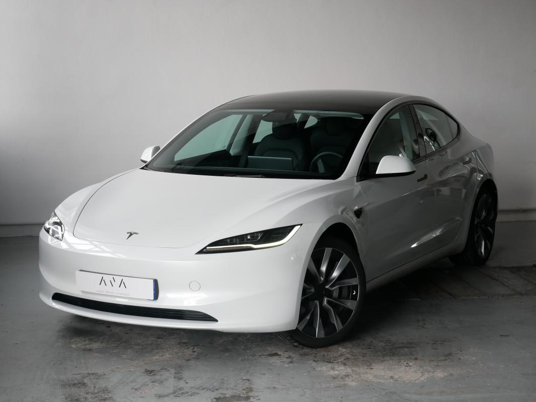 Annonce 443388392/tesla_3 photo1