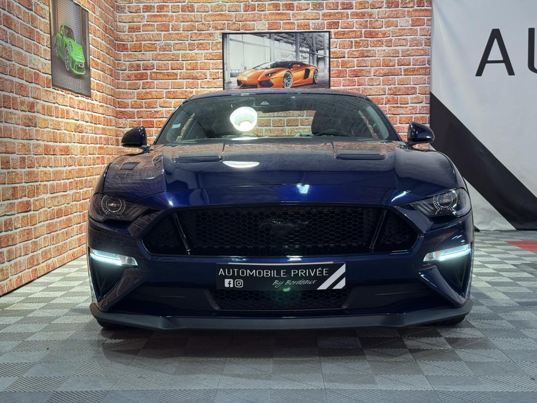 Annonce 444952340/FordMustangGT_AG photo4