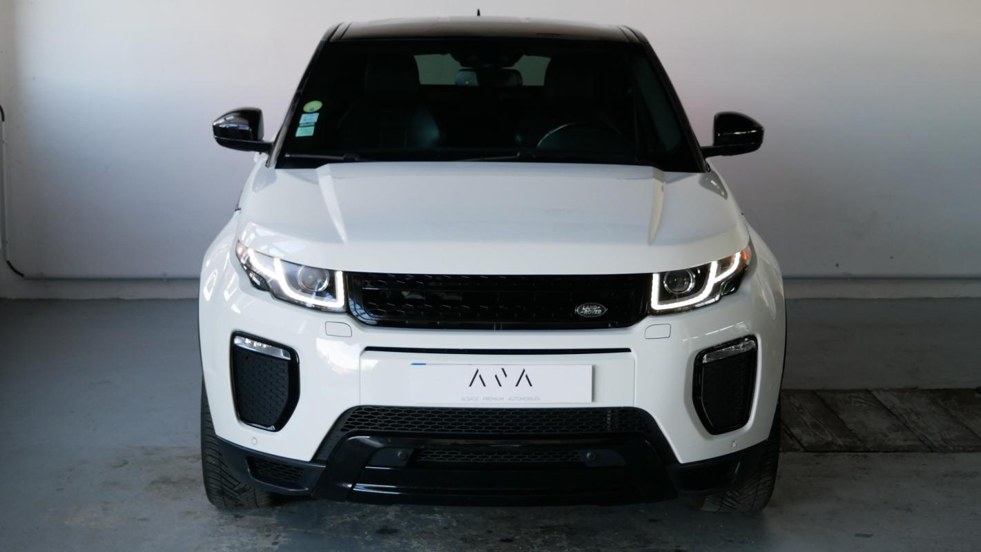 Annonce 445498595/evoque photo3