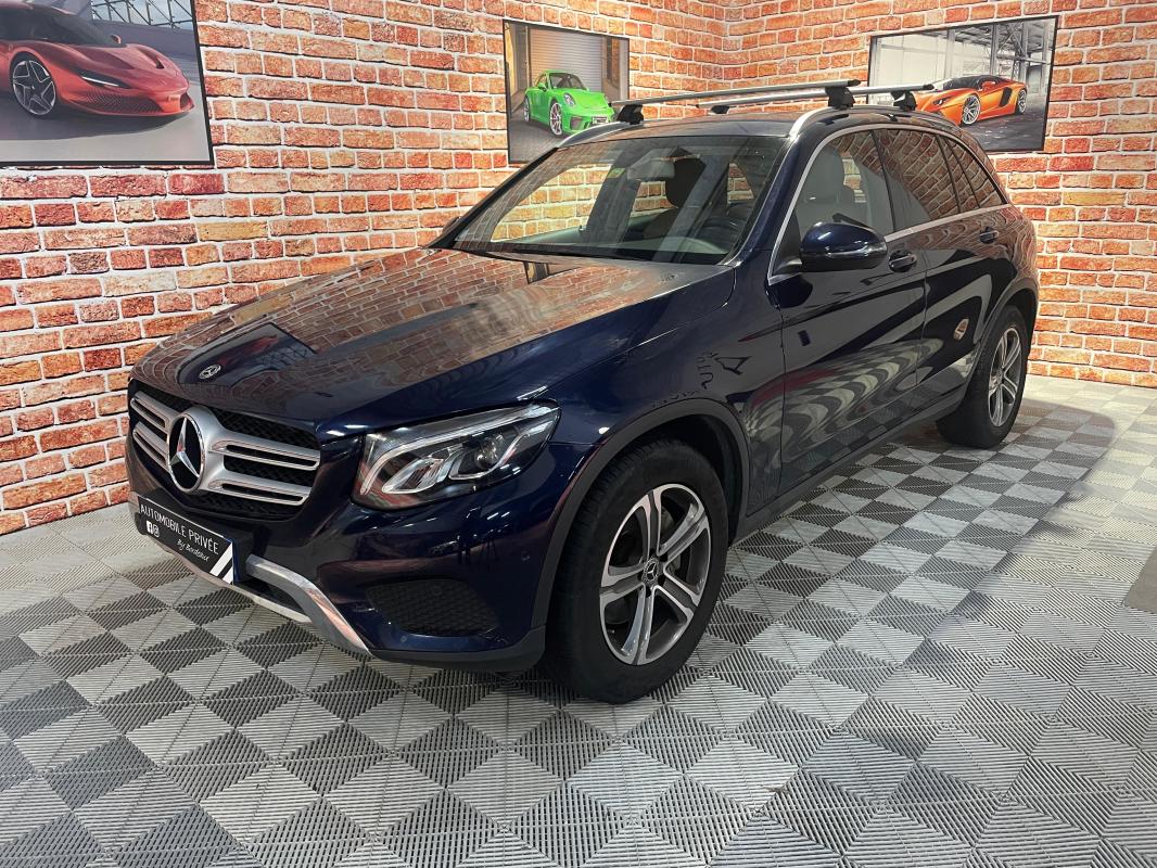 Annonce 445945355/Mercedes_GLC_FG photo1