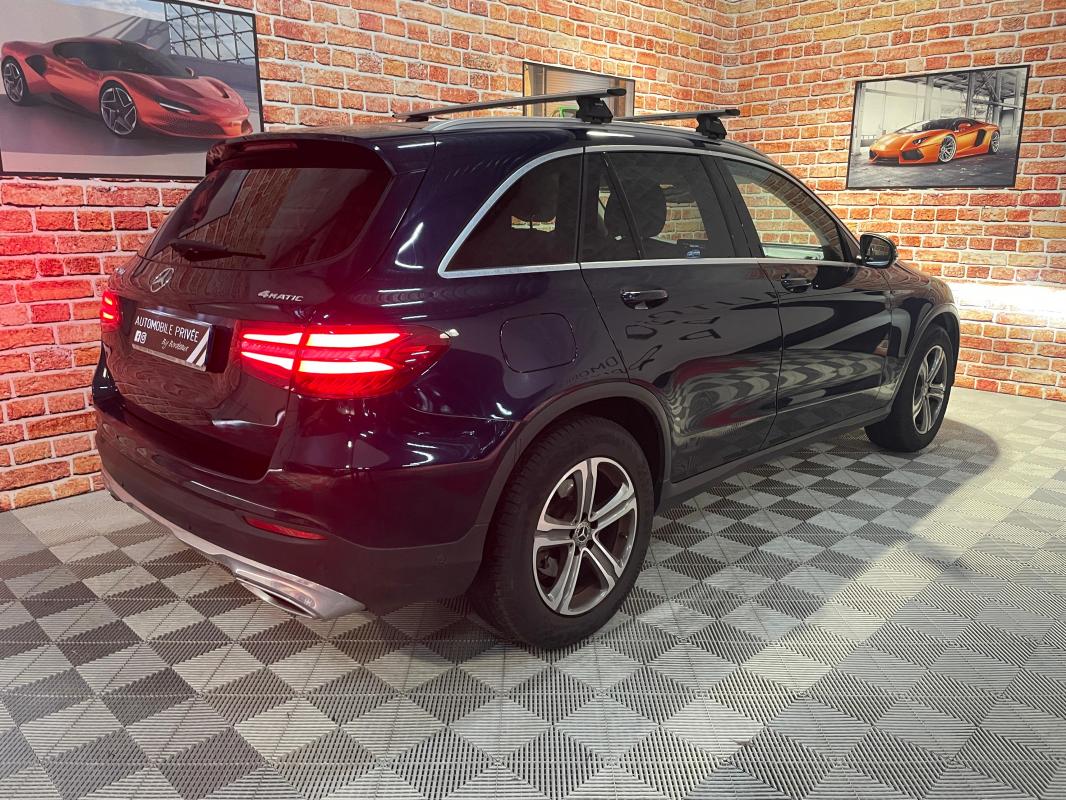 Annonce 445945355/Mercedes_GLC_FG photo2