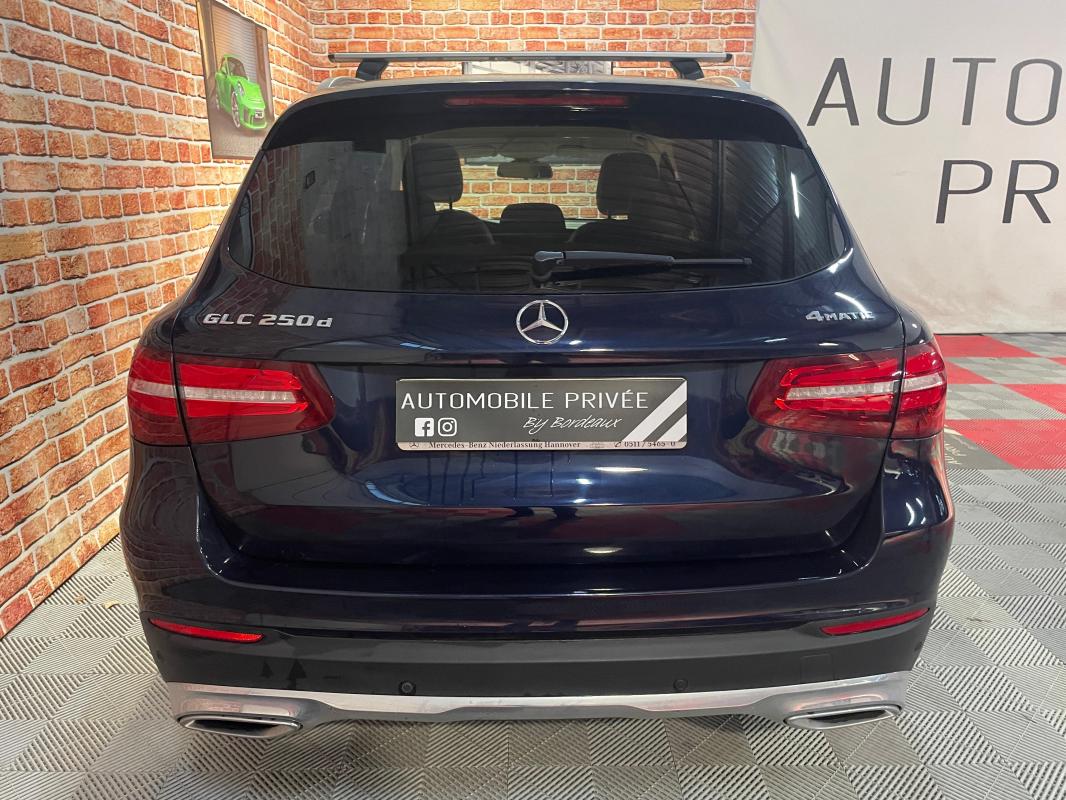 Annonce 445945355/Mercedes_GLC_FG photo4