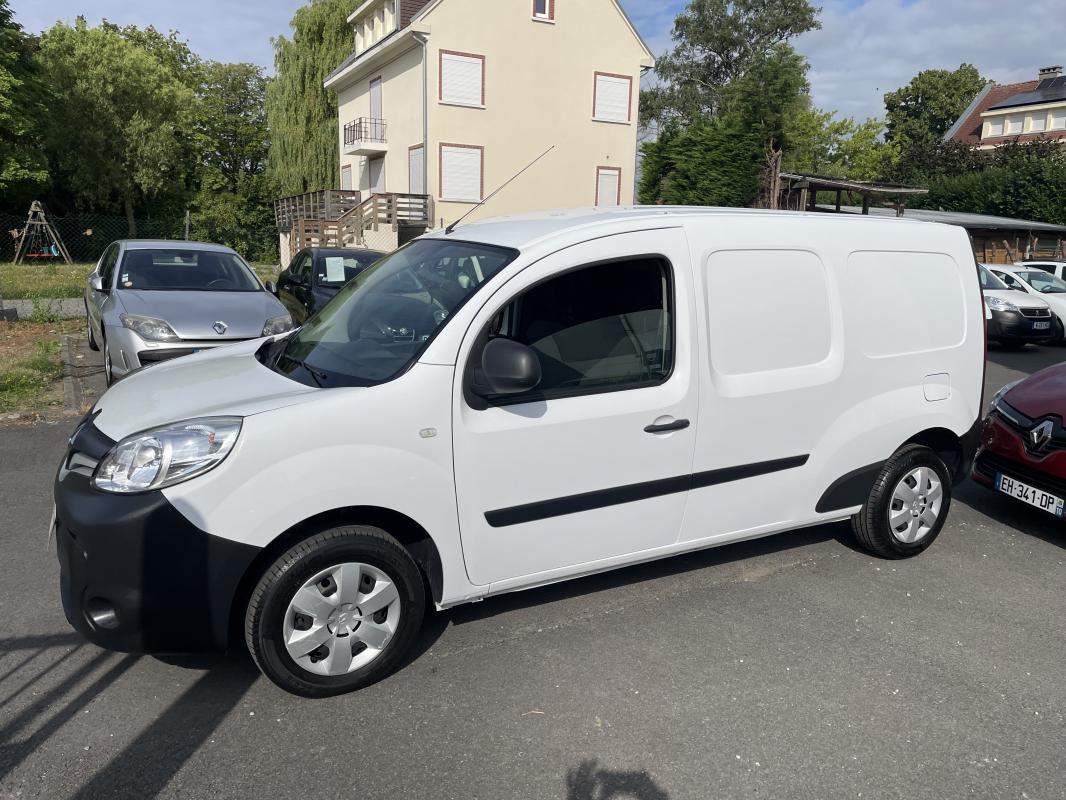 Annonce 447140936/Kangoo_ photo3