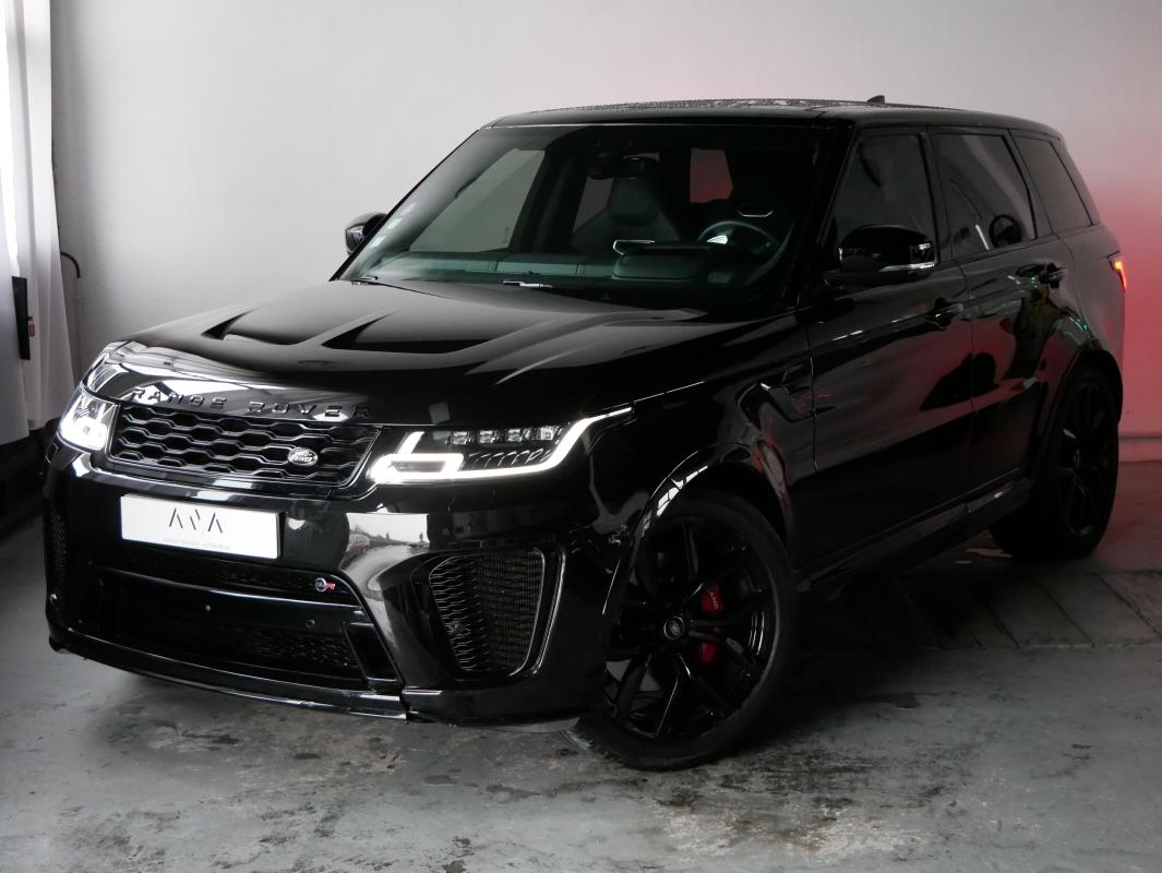 Annonce 448027379/64-Range_Rover_Sport photo1