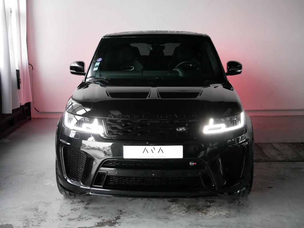 Annonce 448027379/64-Range_Rover_Sport photo2