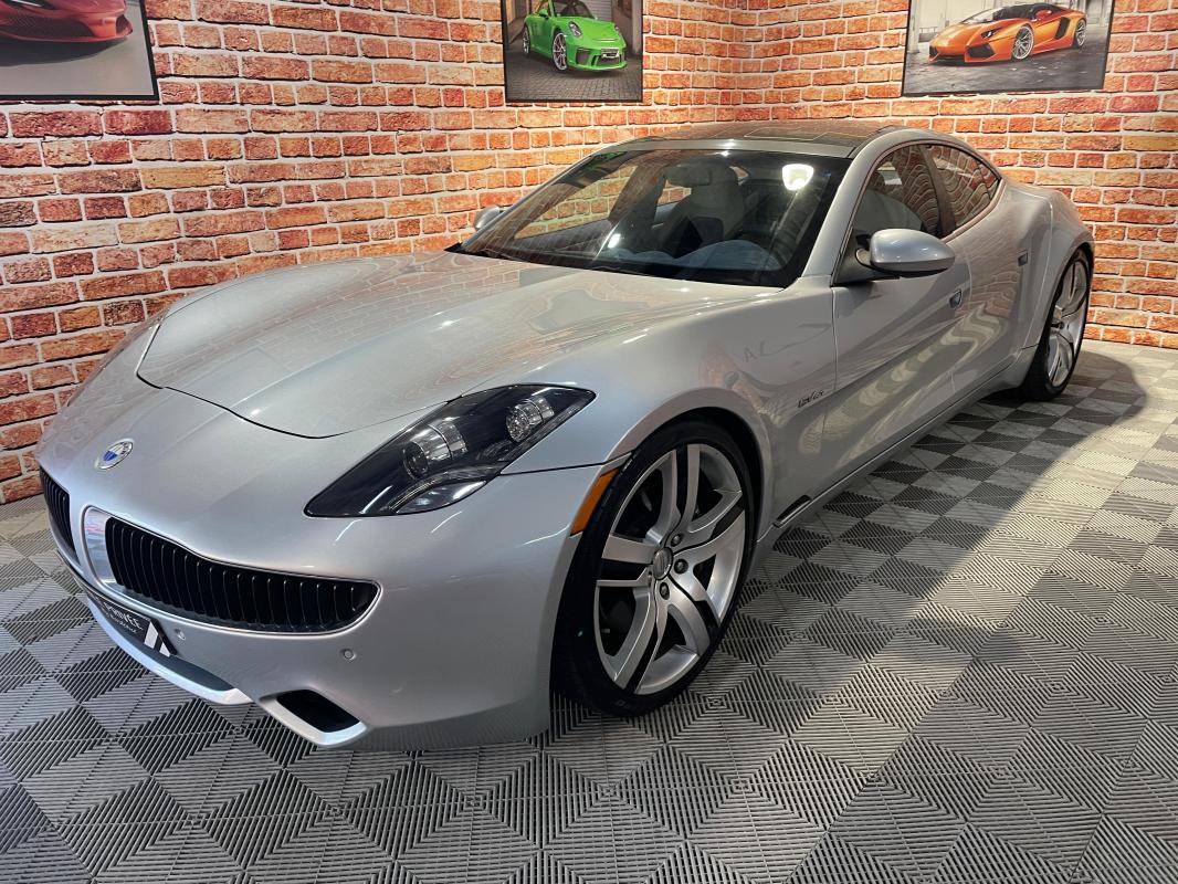 Annonce 448322468/Fisker_Karma_FG photo1