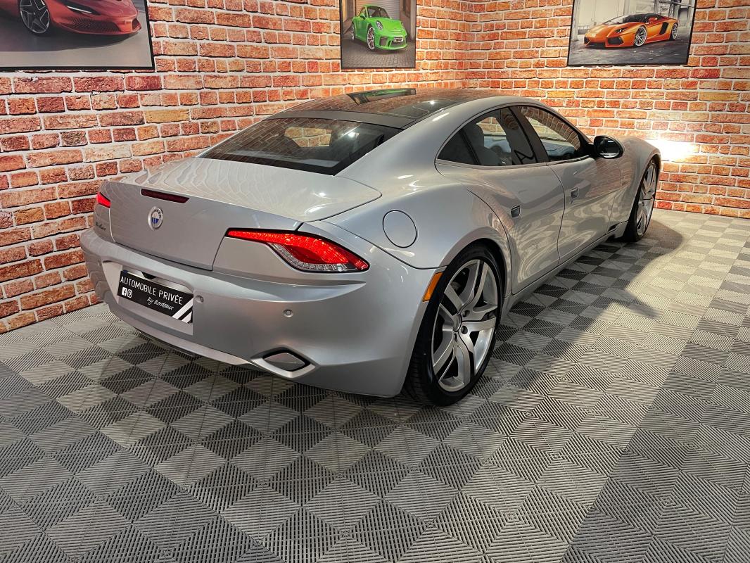 Annonce 448322468/Fisker_Karma_FG photo2