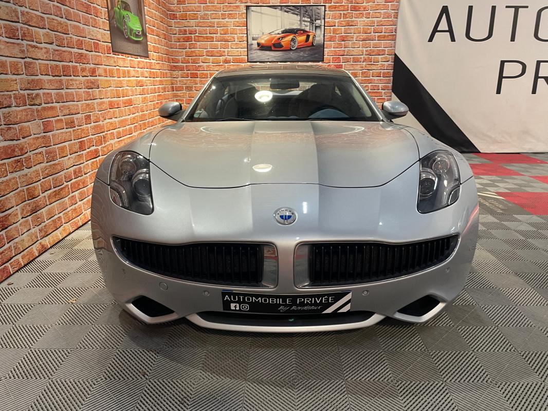 Annonce 448322468/Fisker_Karma_FG photo3